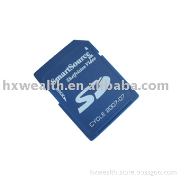 OEM Quality Cheapest Memory Card